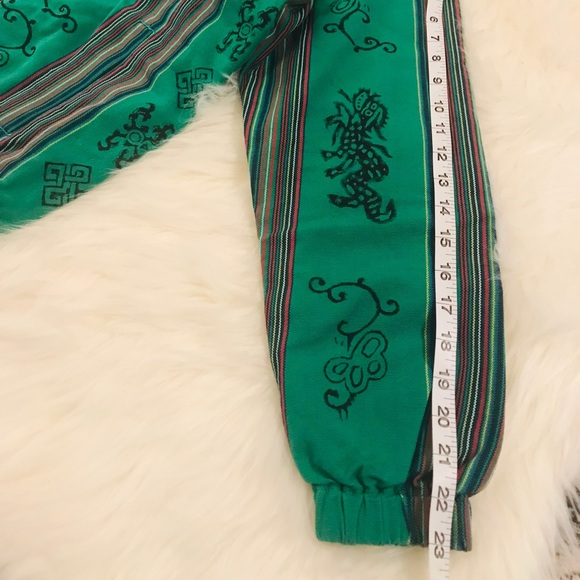 NWT-Supreme Batik Jacket - Picture 5 of 6